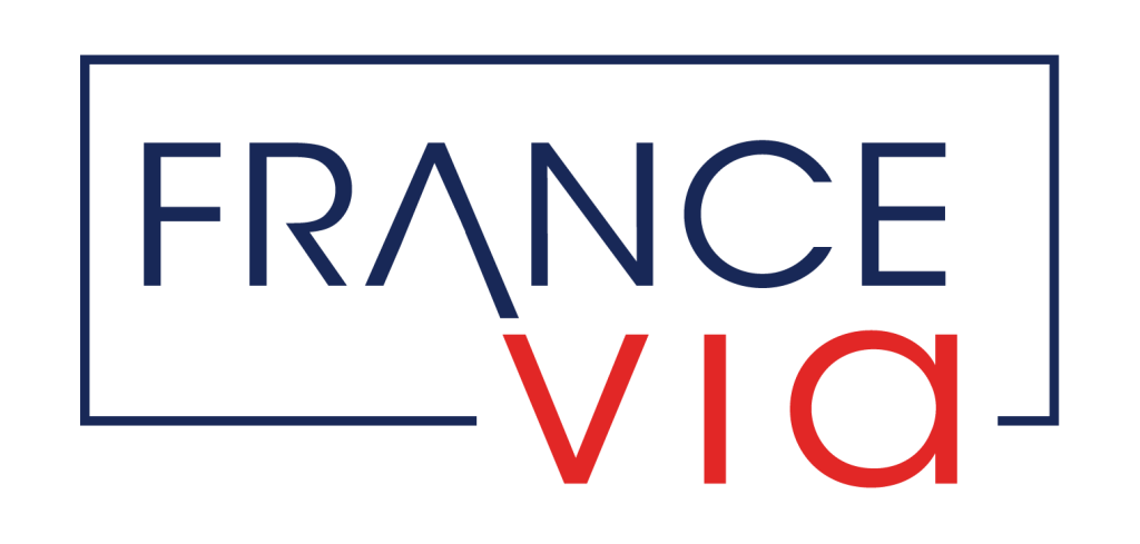 Francevia - Logo